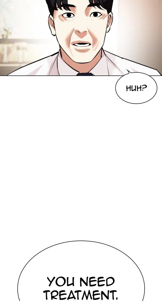 Lookism - Chapter 447 - Page 135