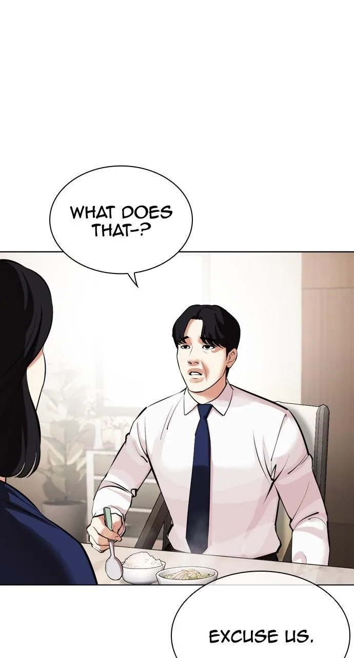 Lookism - Chapter 447 - Page 137
