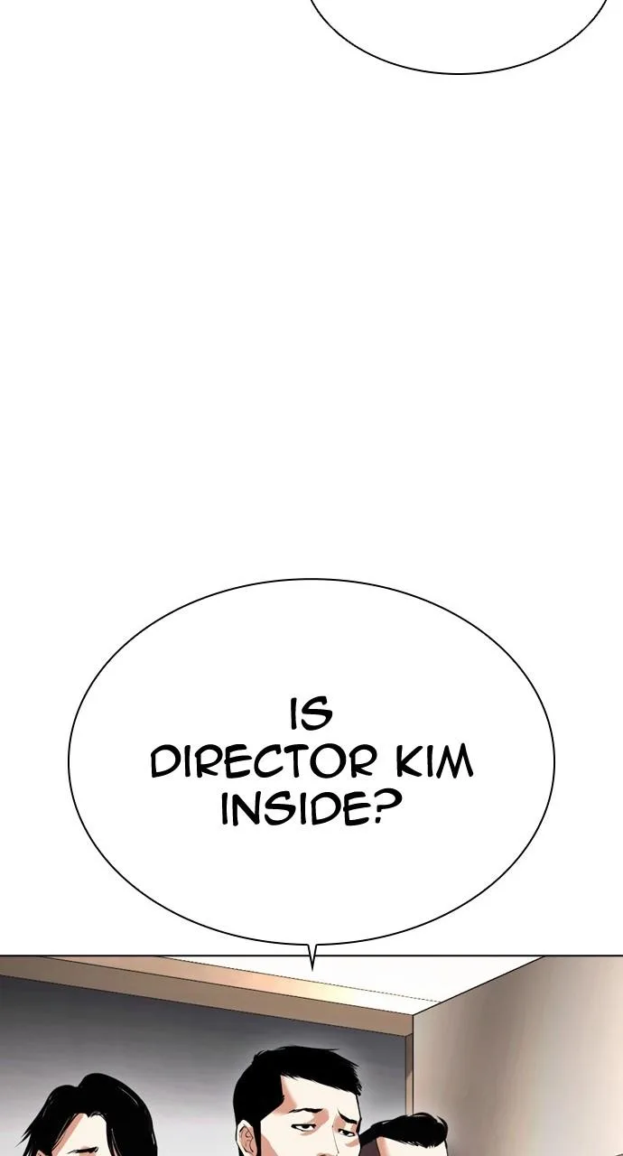 Lookism - Chapter 447 - Page 138