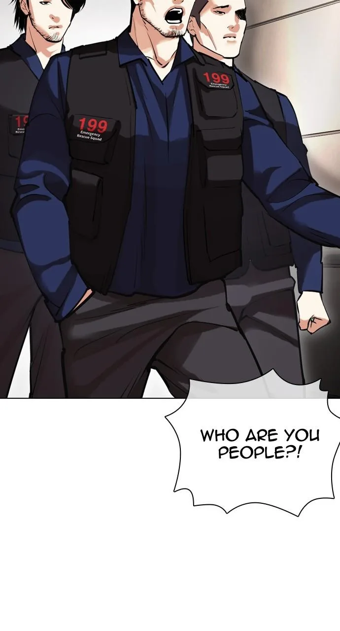 Lookism - Chapter 447 - Page 139