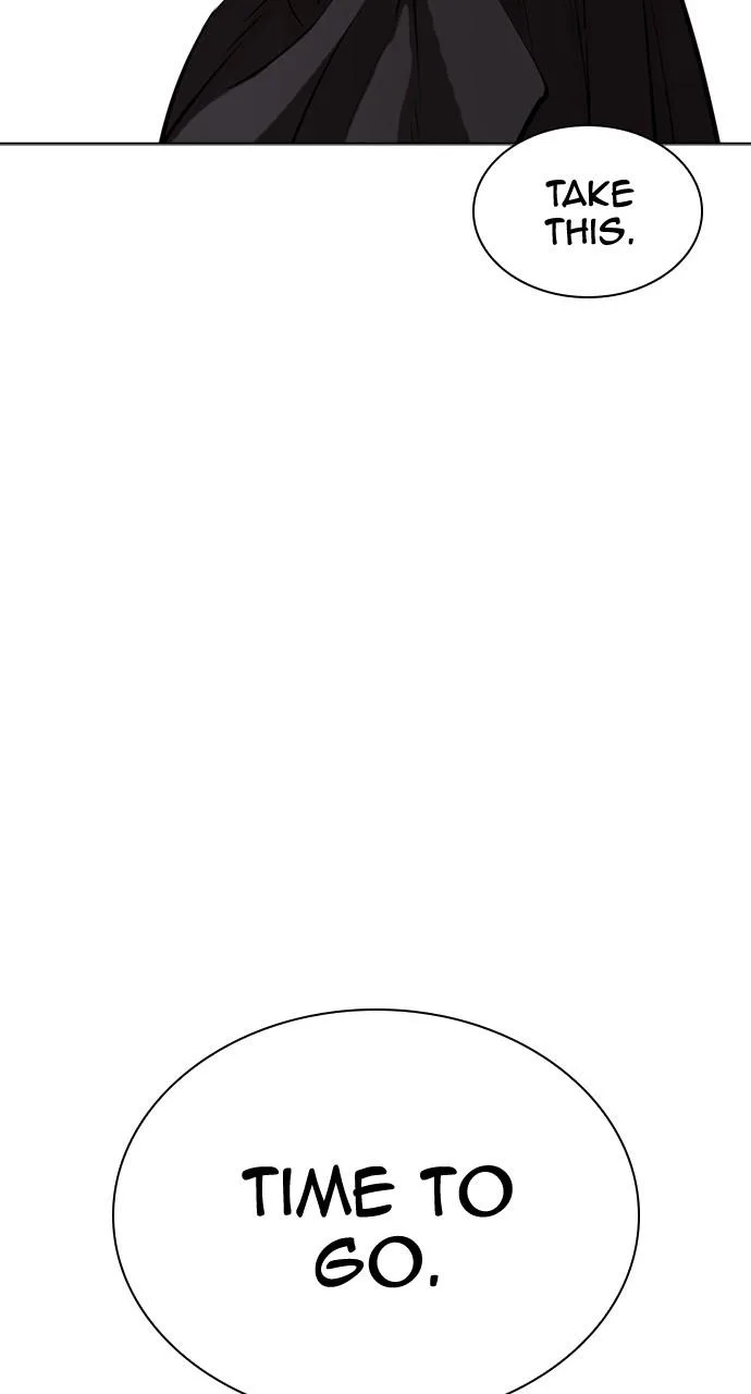 Lookism - Chapter 447 - Page 14