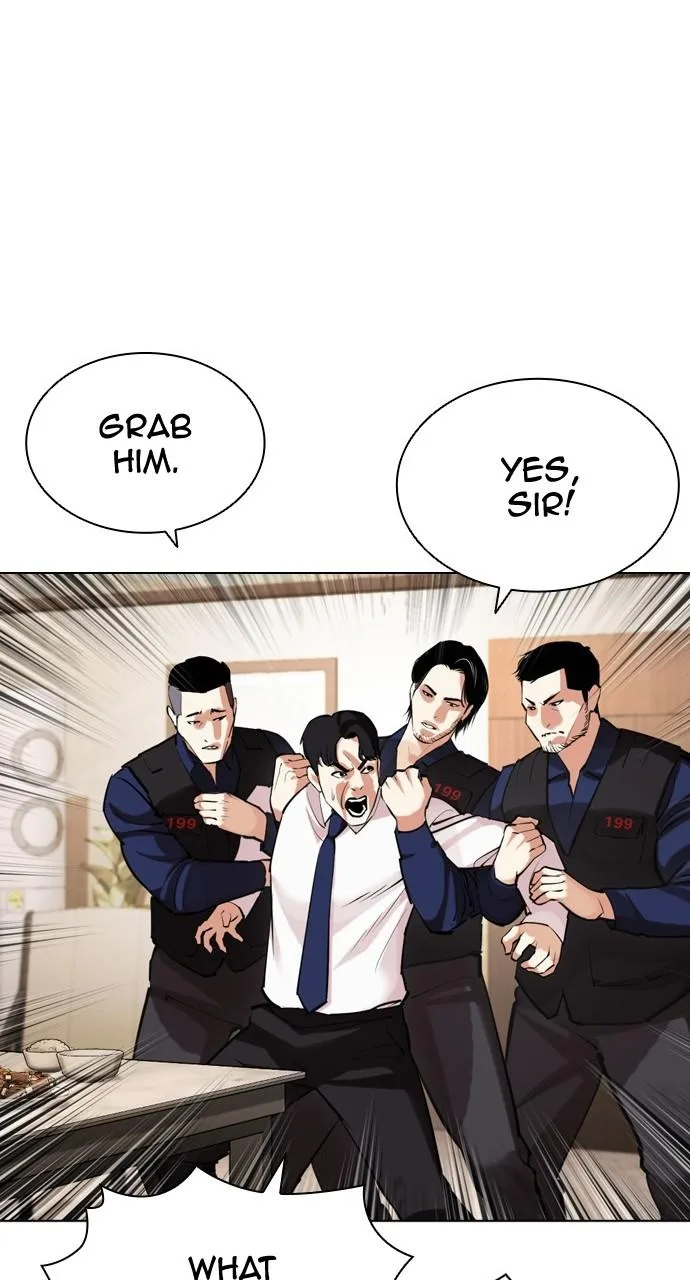 Lookism - Chapter 447 - Page 140