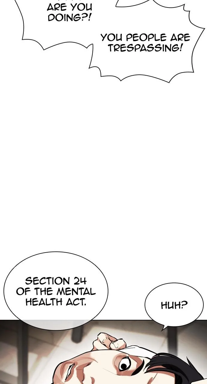 Lookism - Chapter 447 - Page 141