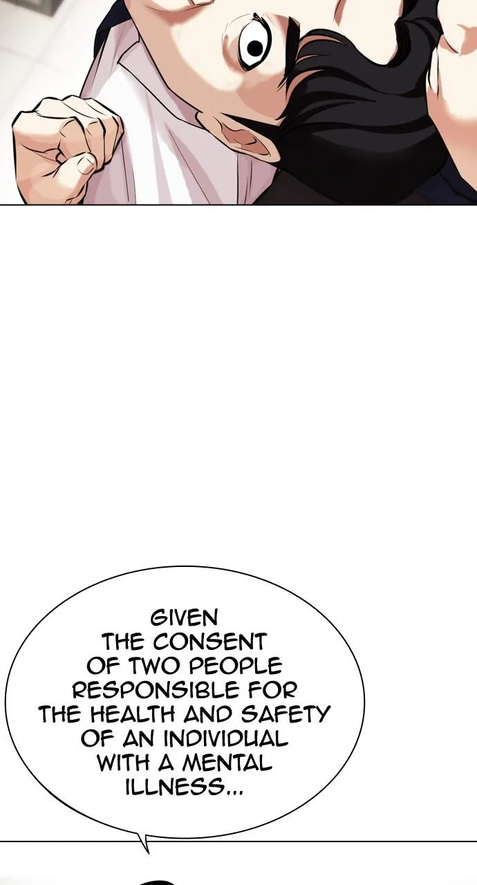 Lookism - Chapter 447 - Page 142