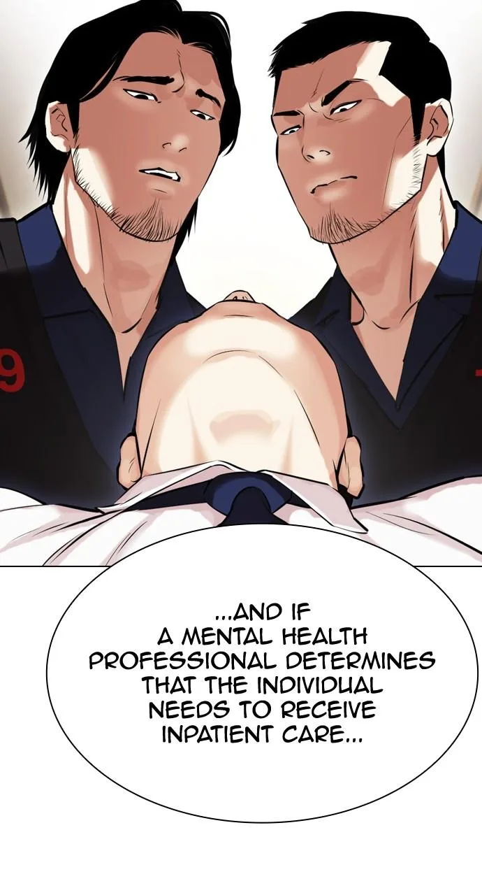 Lookism - Chapter 447 - Page 143