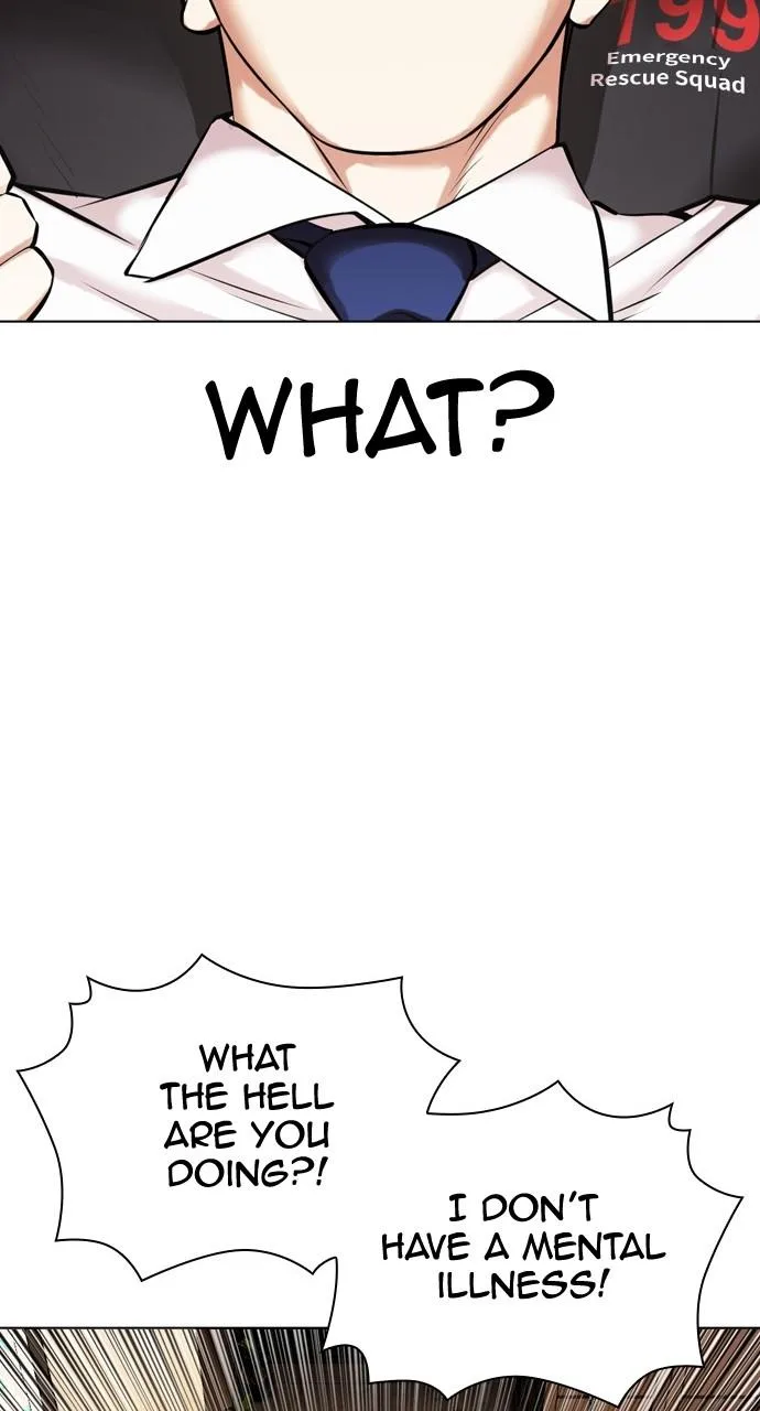 Lookism - Chapter 447 - Page 145