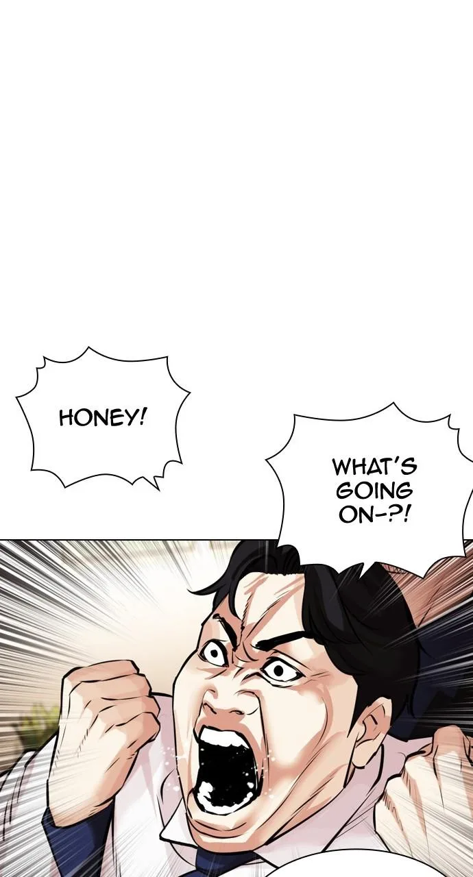 Lookism - Chapter 447 - Page 147