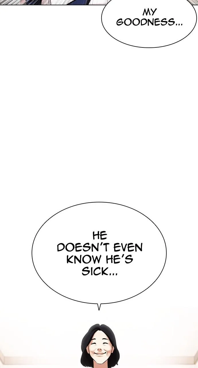 Lookism - Chapter 447 - Page 148