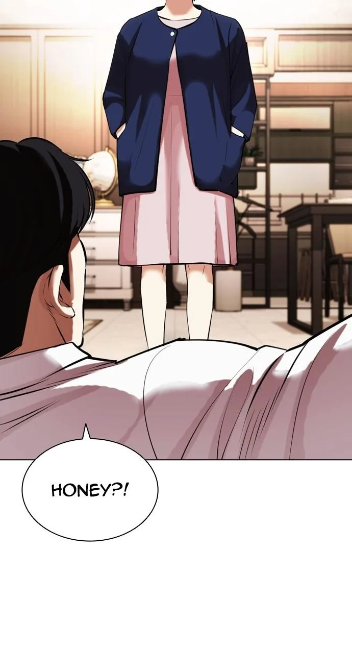 Lookism - Chapter 447 - Page 149
