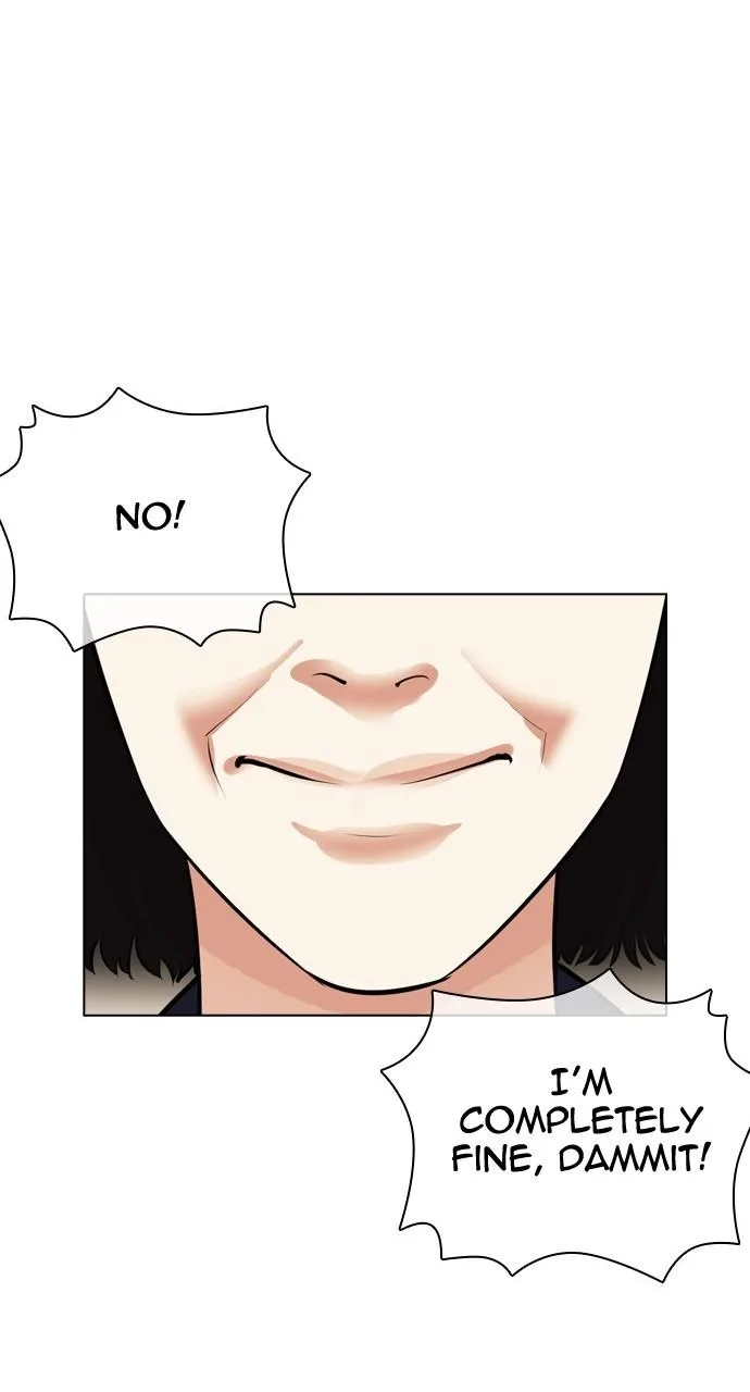 Lookism - Chapter 447 - Page 150