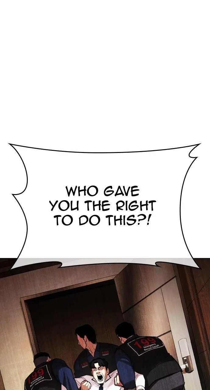 Lookism - Chapter 447 - Page 151