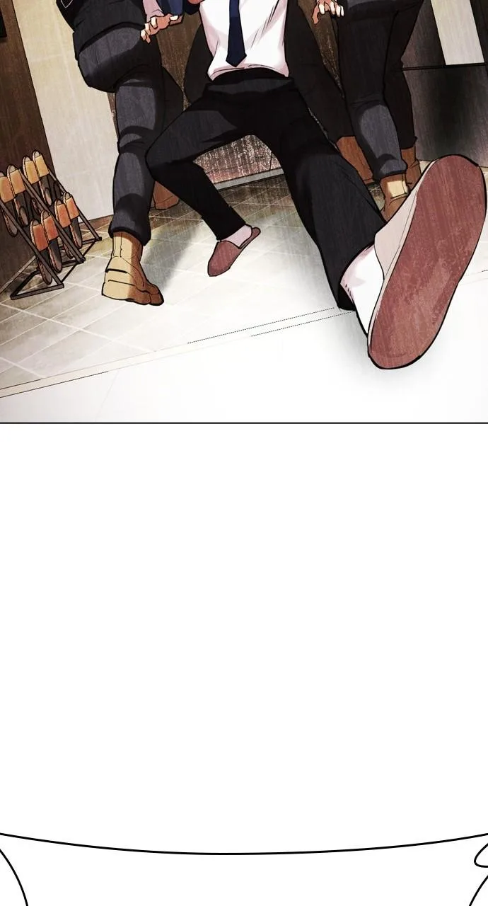 Lookism - Chapter 447 - Page 152