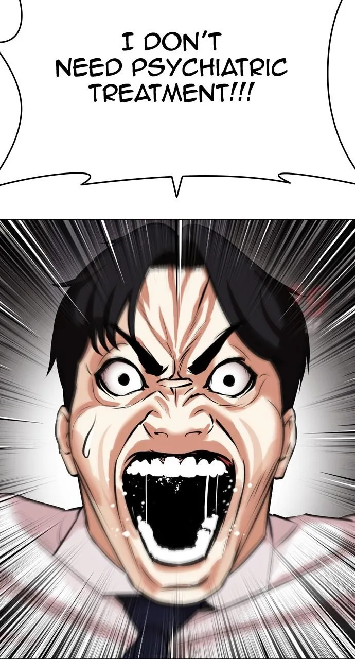 Lookism - Chapter 447 - Page 153