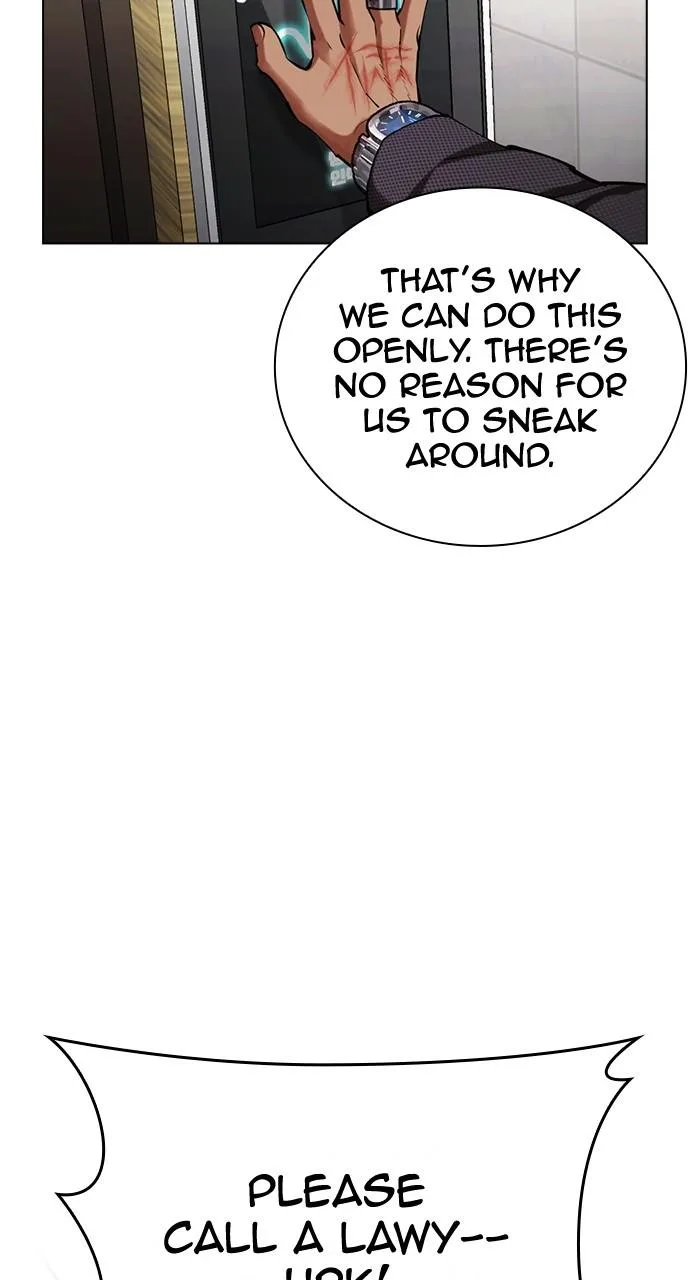 Lookism - Chapter 447 - Page 159