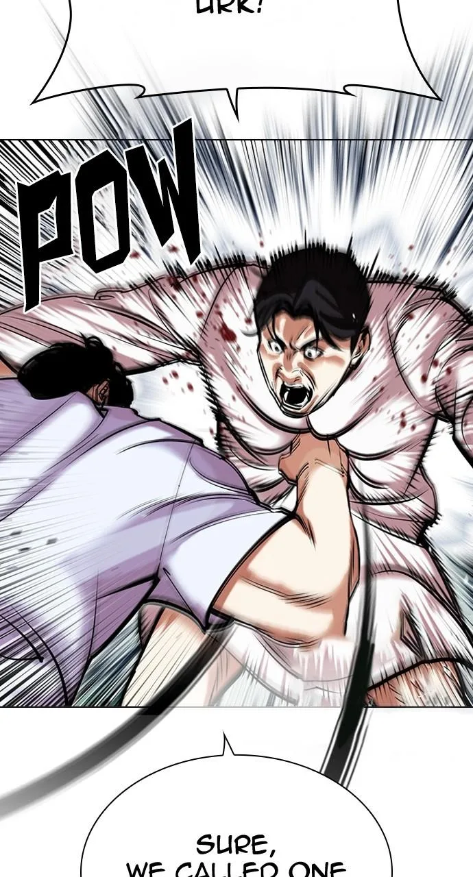 Lookism - Chapter 447 - Page 160
