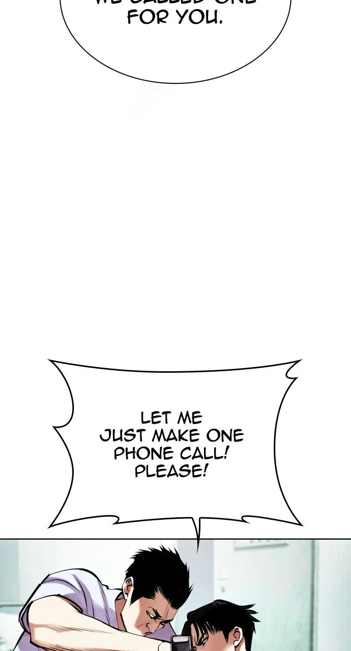 Lookism - Chapter 447 - Page 161