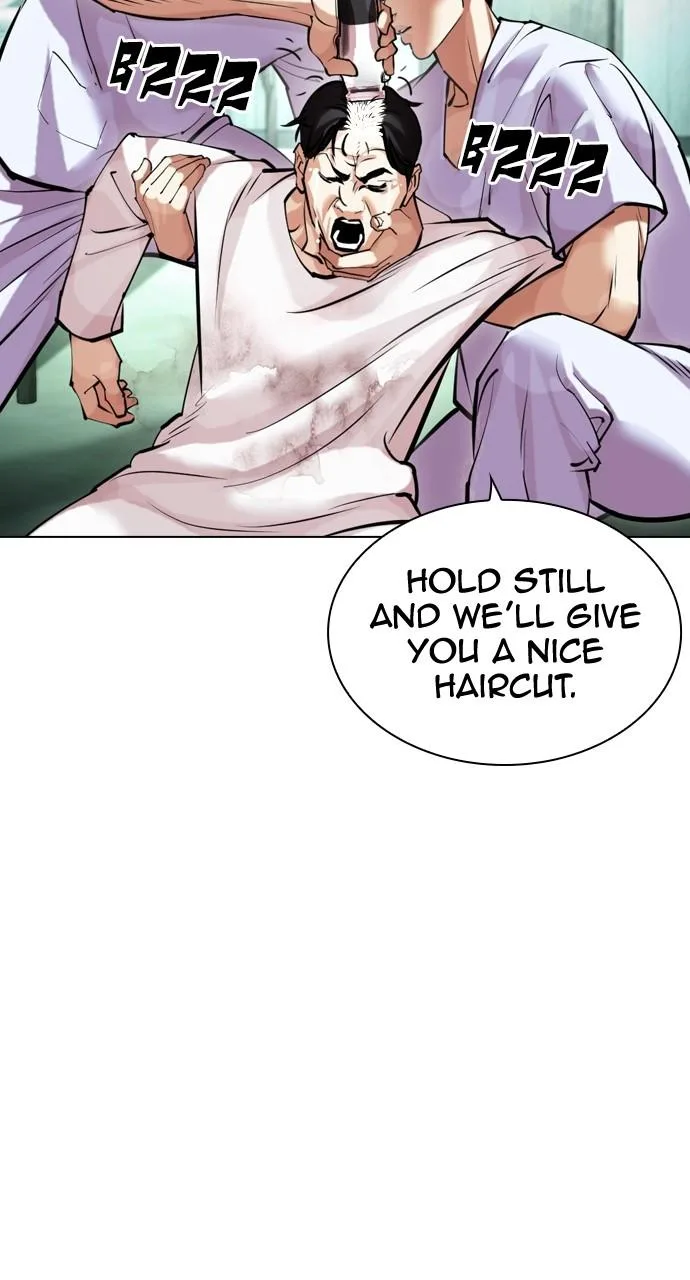 Lookism - Chapter 447 - Page 162