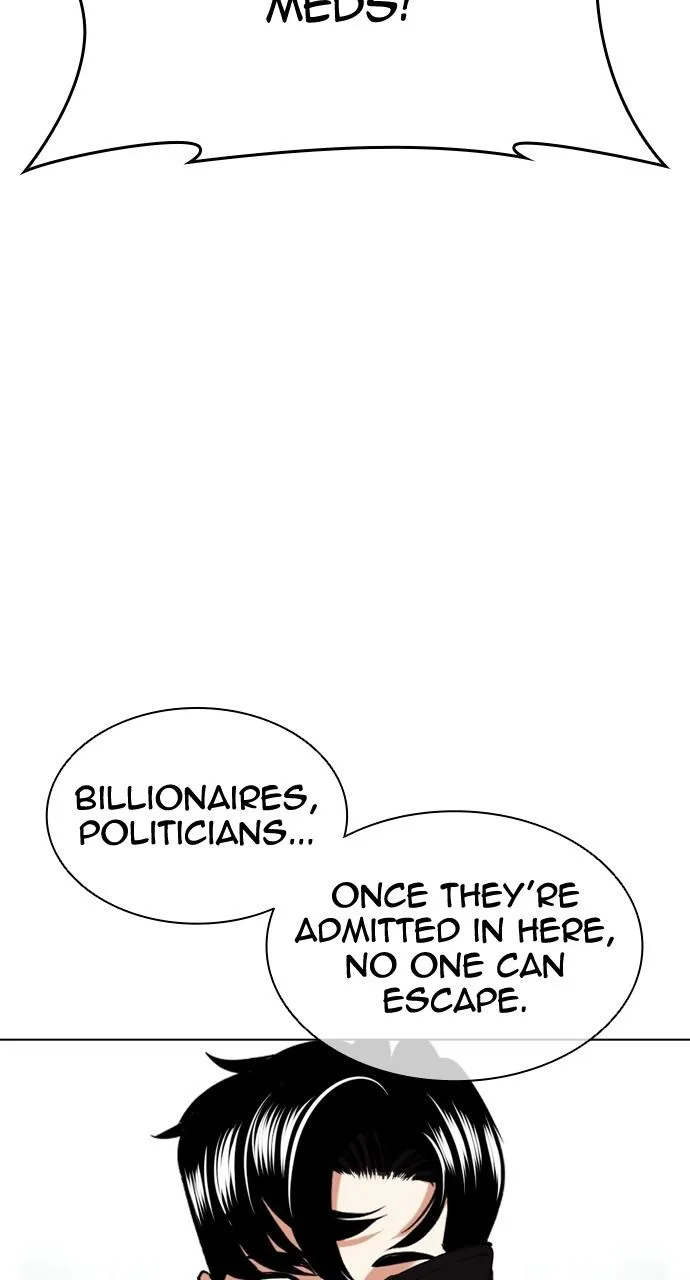 Lookism - Chapter 447 - Page 164