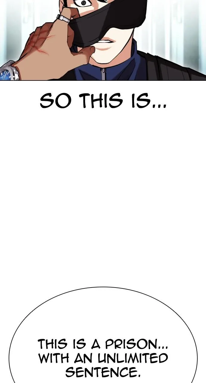 Lookism - Chapter 447 - Page 165