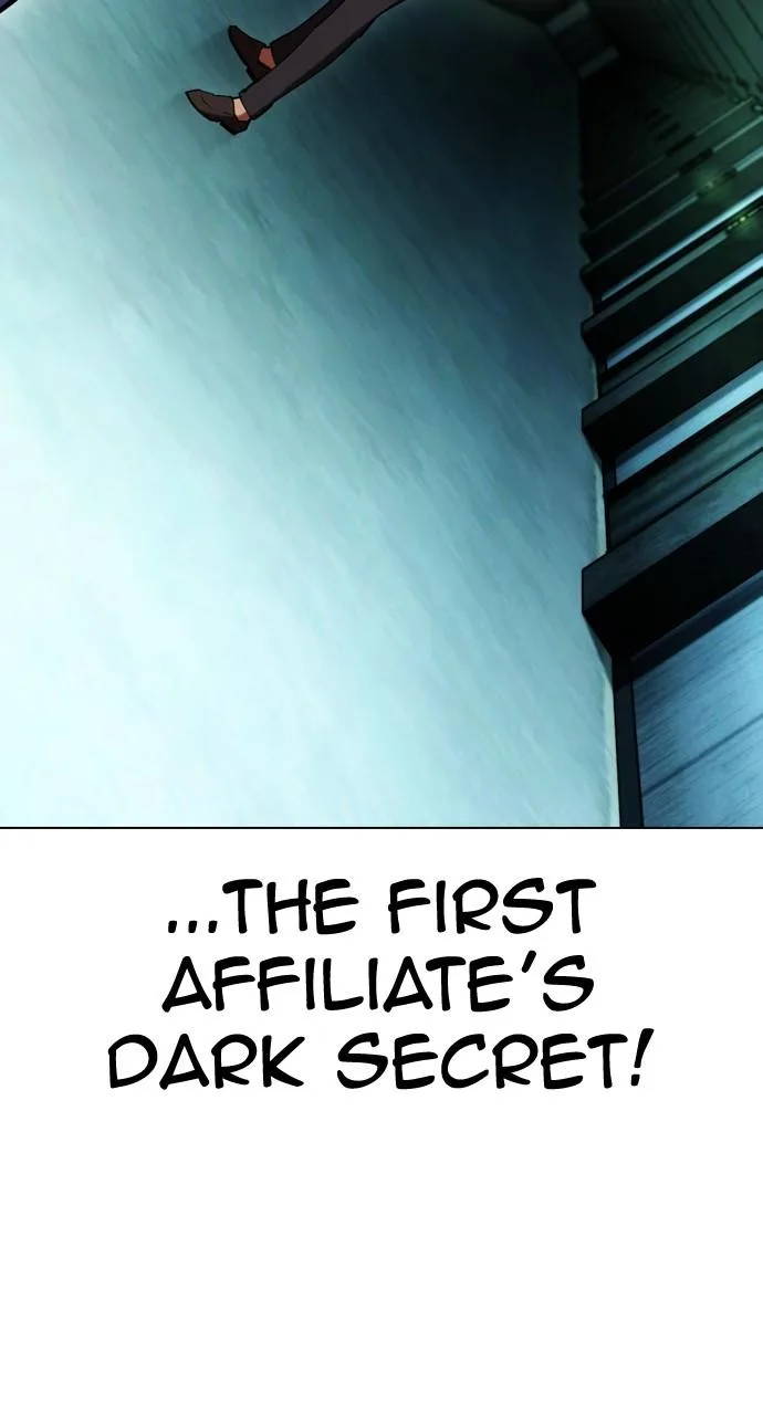 Lookism - Chapter 447 - Page 167