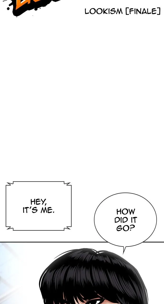 Lookism - Chapter 447 - Page 17