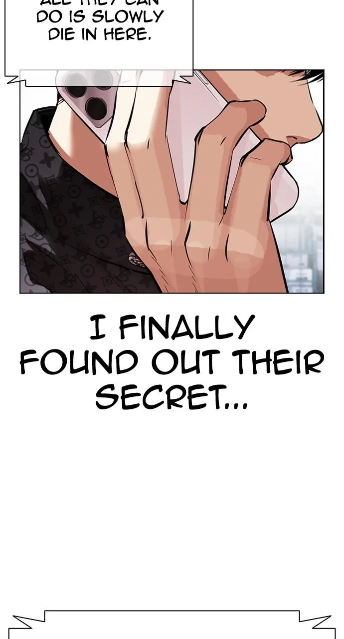 Lookism - Chapter 447 - Page 171