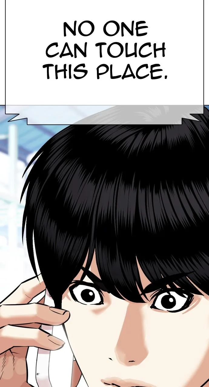 Lookism - Chapter 447 - Page 172
