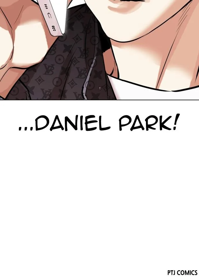 Lookism - Chapter 447 - Page 173