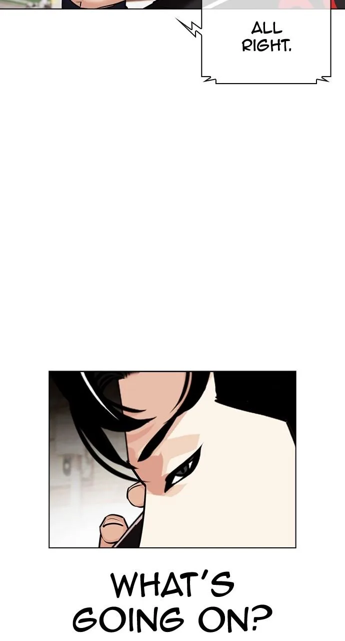 Lookism - Chapter 447 - Page 25
