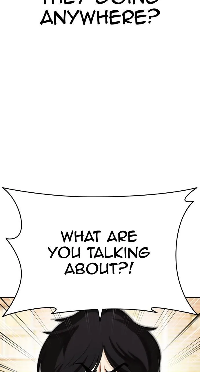 Lookism - Chapter 447 - Page 30