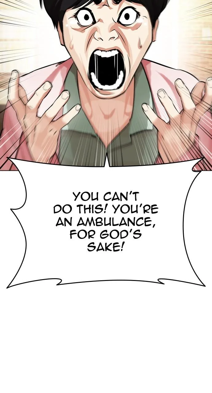 Lookism - Chapter 447 - Page 31