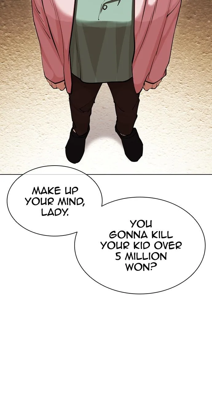 Lookism - Chapter 447 - Page 36