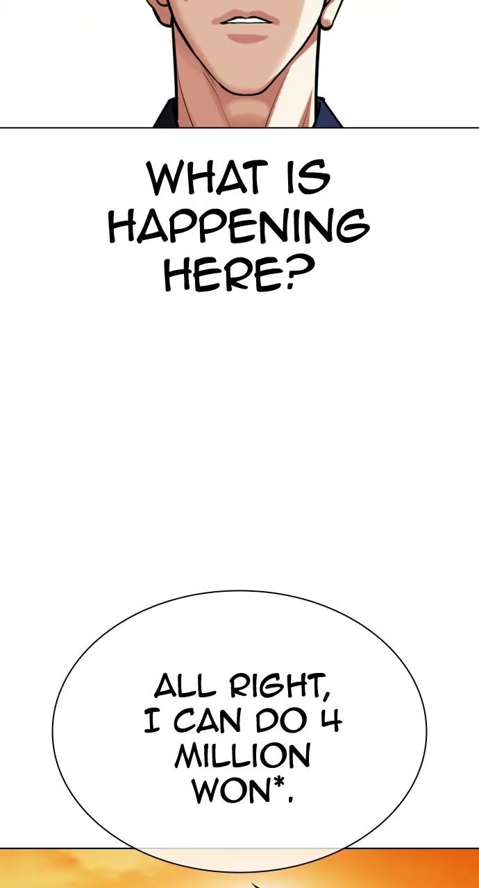 Lookism - Chapter 447 - Page 39