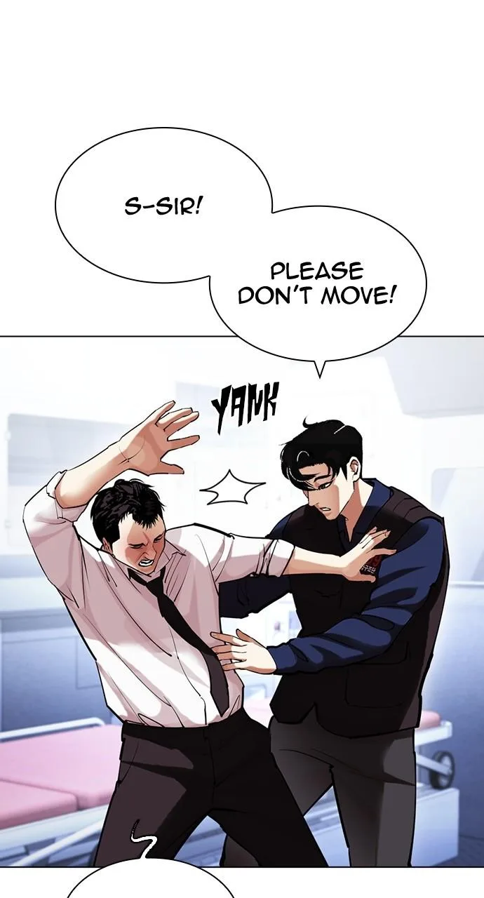 Lookism - Chapter 447 - Page 45