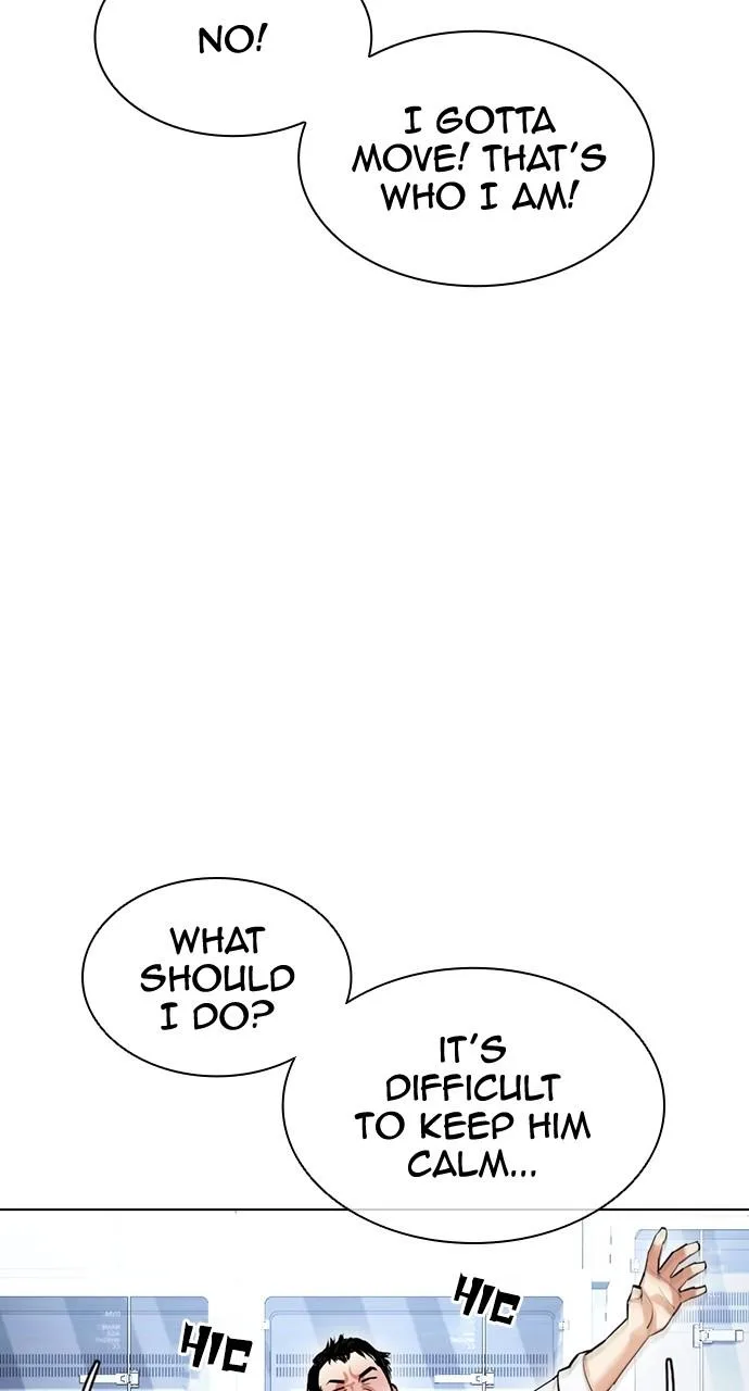 Lookism - Chapter 447 - Page 46