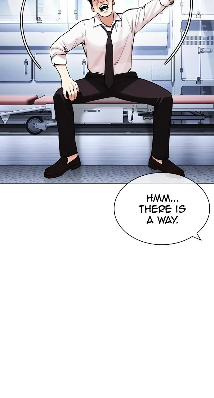 Lookism - Chapter 447 - Page 47