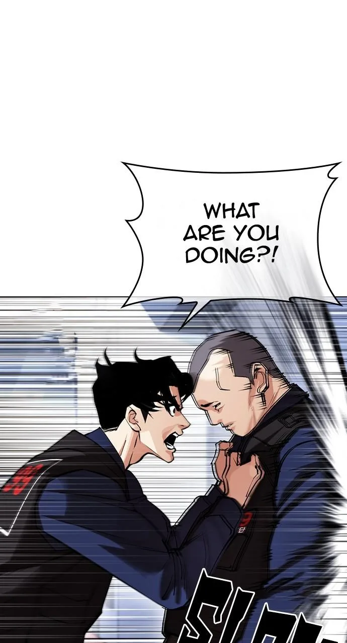 Lookism - Chapter 447 - Page 50