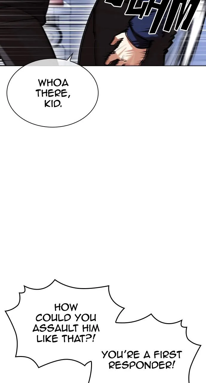 Lookism - Chapter 447 - Page 51