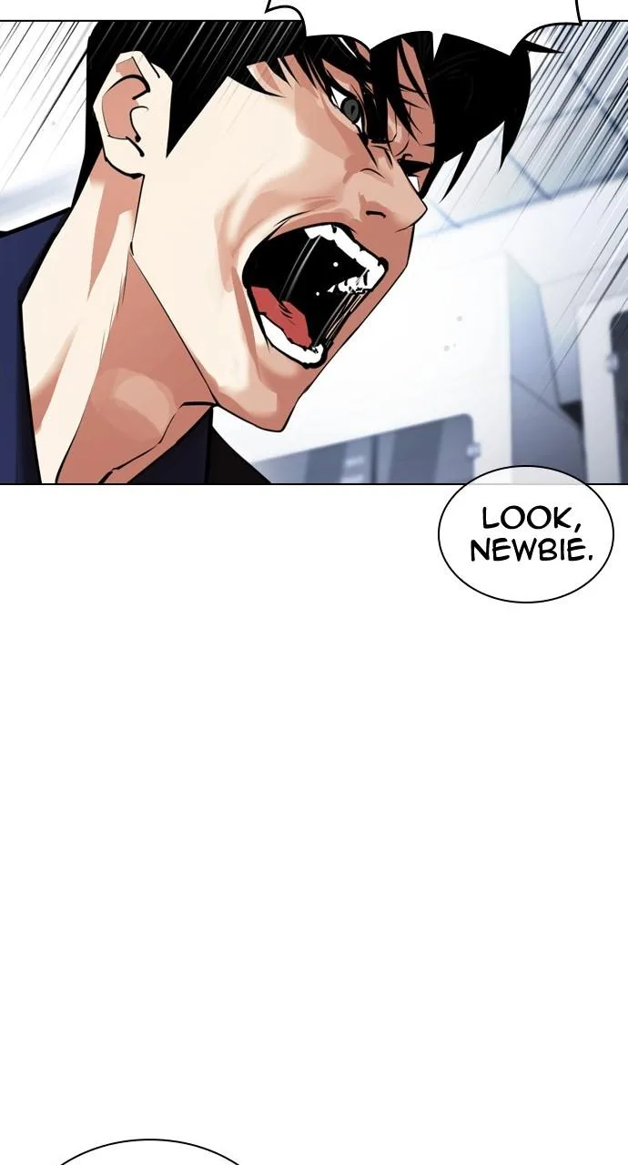 Lookism - Chapter 447 - Page 52