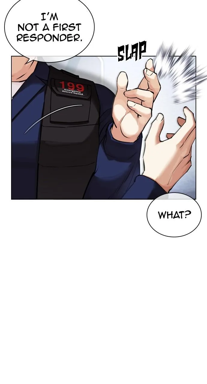 Lookism - Chapter 447 - Page 53