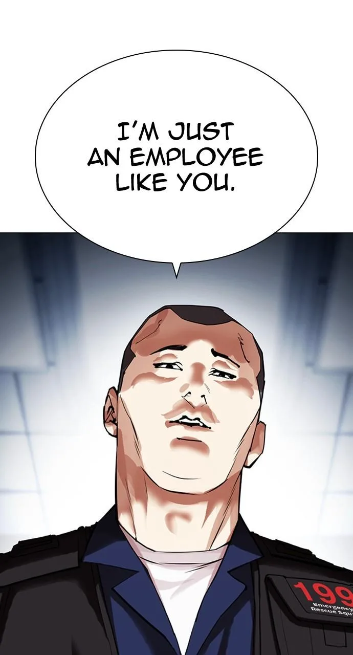 Lookism - Chapter 447 - Page 54