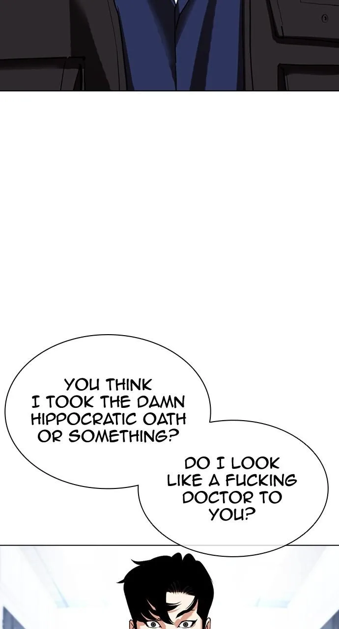 Lookism - Chapter 447 - Page 55