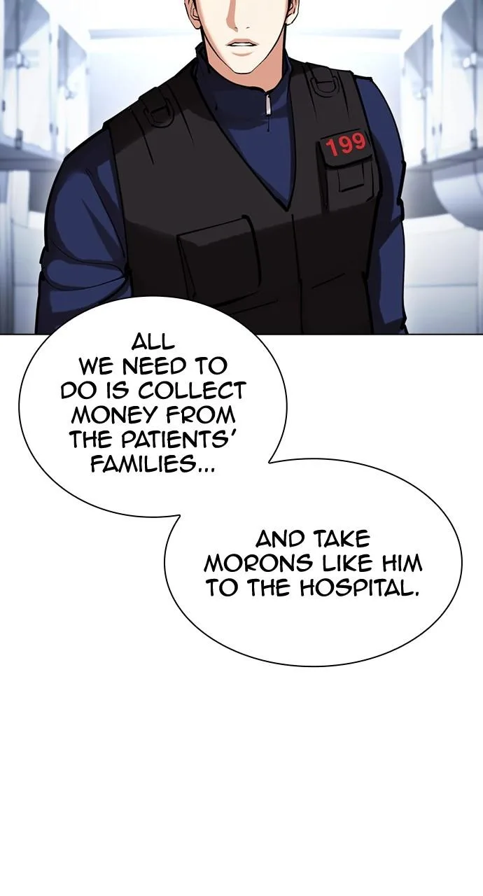 Lookism - Chapter 447 - Page 56