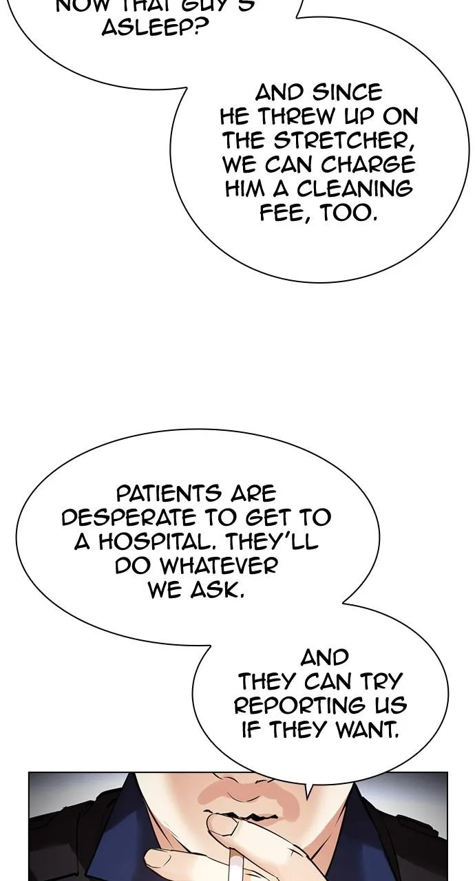 Lookism - Chapter 447 - Page 58