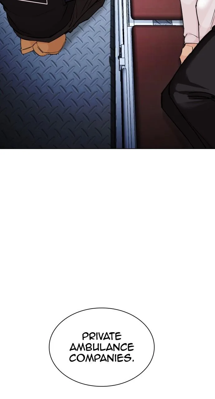 Lookism - Chapter 447 - Page 61