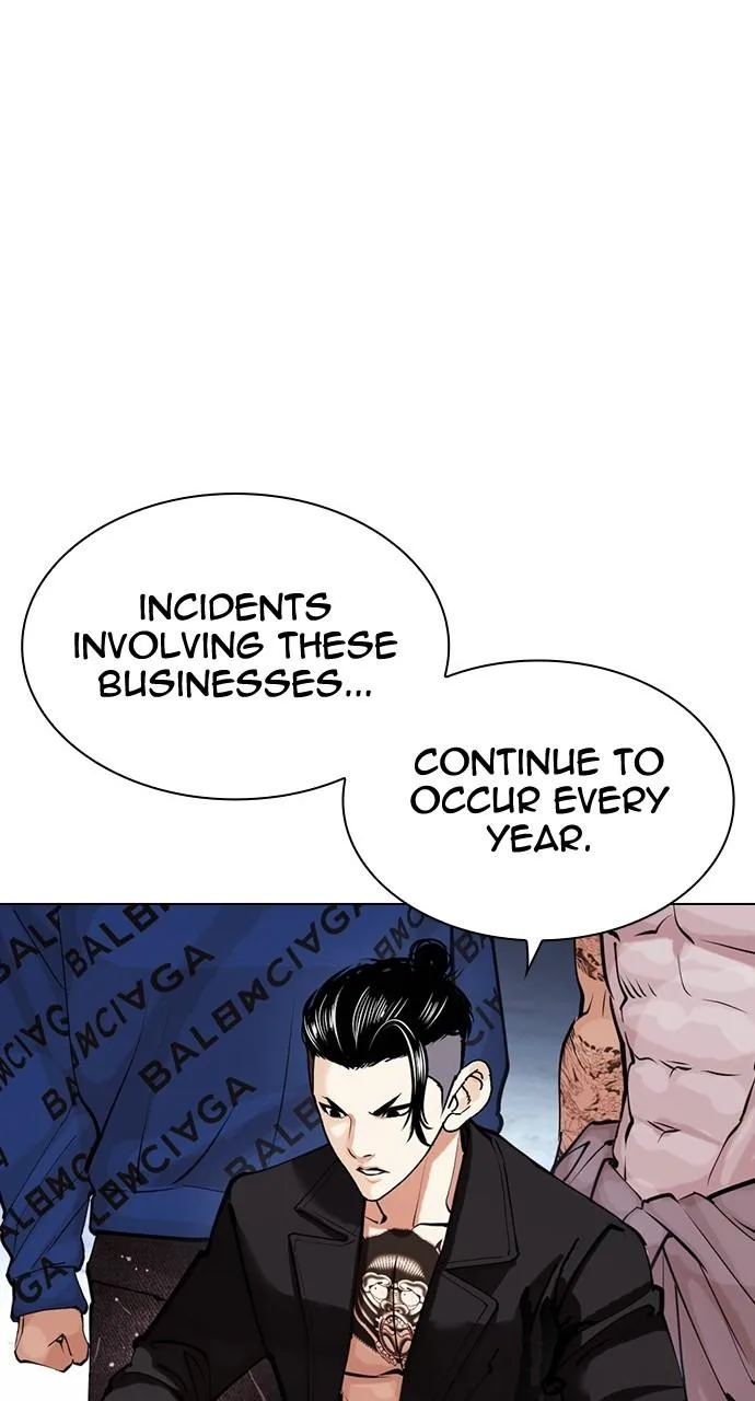 Lookism - Chapter 447 - Page 62