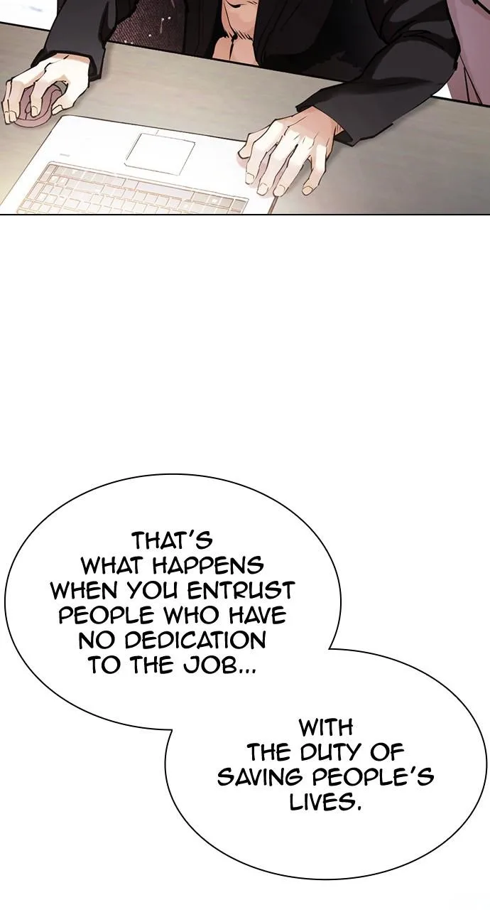 Lookism - Chapter 447 - Page 63