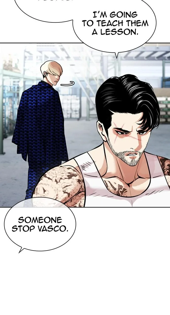 Lookism - Chapter 447 - Page 68