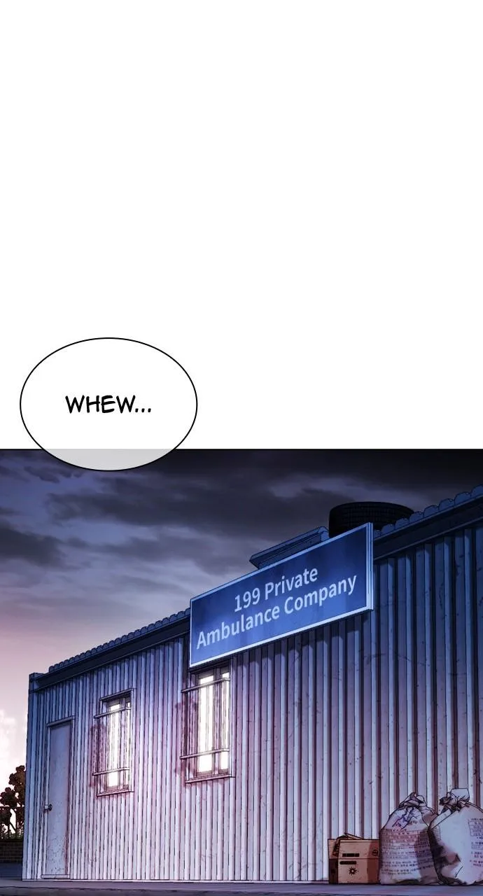 Lookism - Chapter 447 - Page 74