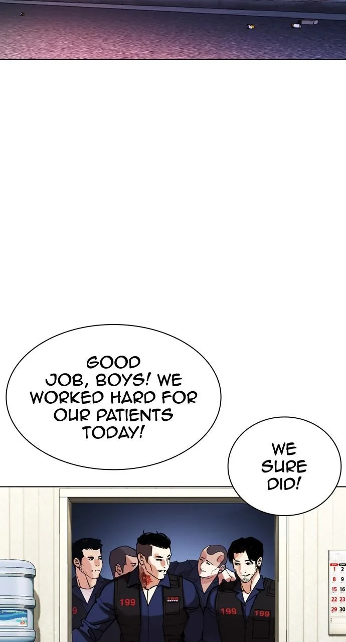 Lookism - Chapter 447 - Page 75